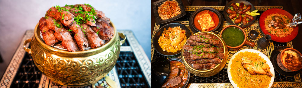 GRAND PYRAMID(グランドピラミッド)